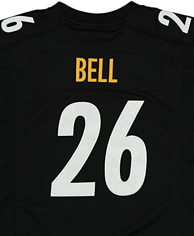NFL פיטסבורג סטילרס Le'Veon Bell 26 בנים