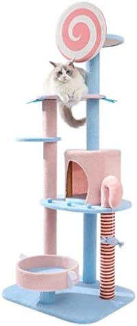 חתול טיפוס מסגרת חתול המלטת חתול עץ חתול קפיצות פלטפורמת עונות כללי גבוהה-עלייה מדף צעצוע אספקה