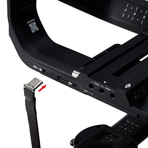 Araierd USB3.1 USB-C ל- USB-C כבל מאריך 90 מעלות/מטה זווית USB 3.1 כבל הרחבה זכר לזכר כבל 1.5A 10G/BPS