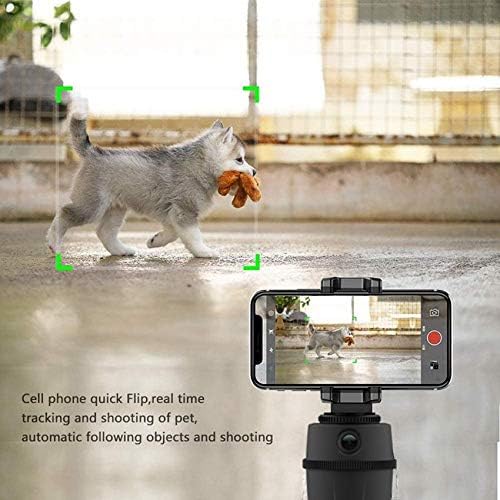 עמדו והעלו עבור Oppo A53S 5G - Pivottrack Selfie Dist
