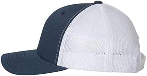 כובע משאיות - כובע צפון -מערב פסיפיק עם טלאי ארוג PNW