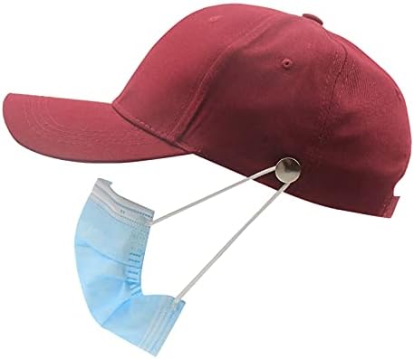נהג משאית כובע לגברים נשים בסיסי רגיל בייסבול כובעי עם כפתור למבוגרים יוניסקס אבא כובע מזדמן כותנה חיצוני ספורט כובע