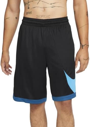 מכנסי כדורסל 3.0 של נייקי לגברים