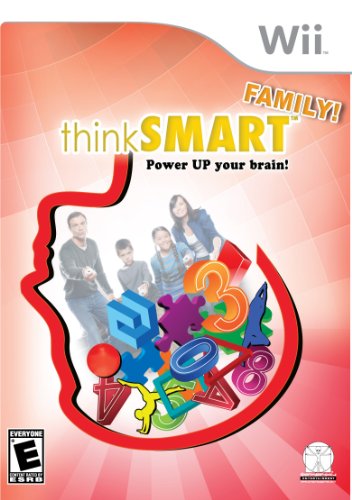 ThinkSmart - משפחה - Nintendo Wii