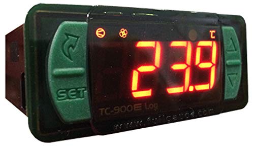 (TC-900EL Power Controller Digital לקירור והפשרה